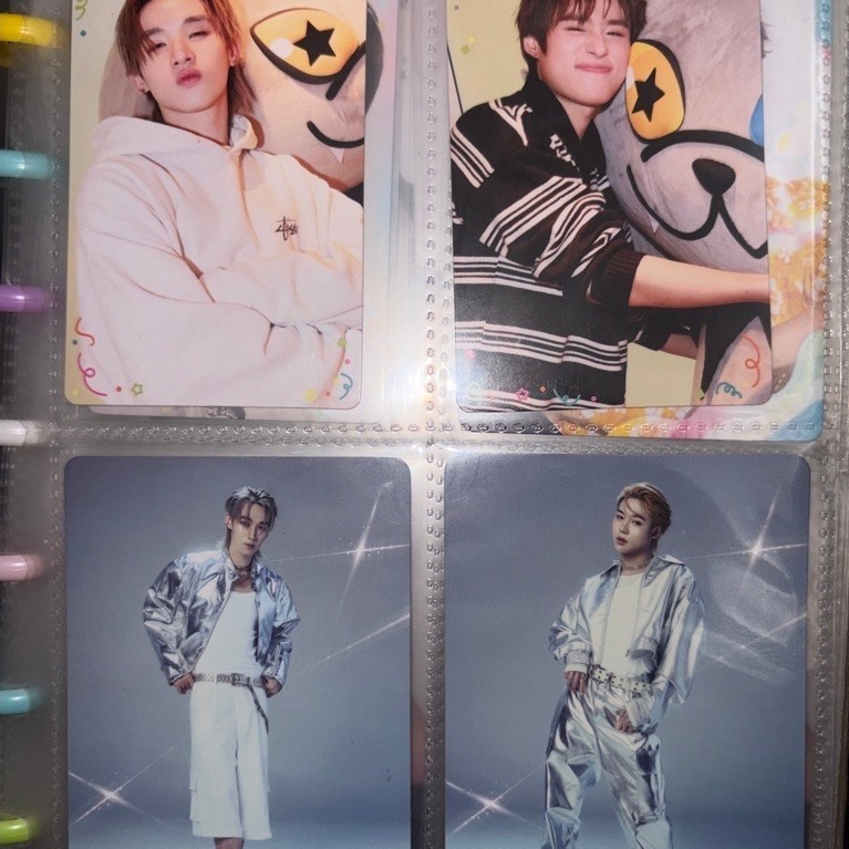 CARD GMM LYKN การ์ดสะสมGMM, LYKN