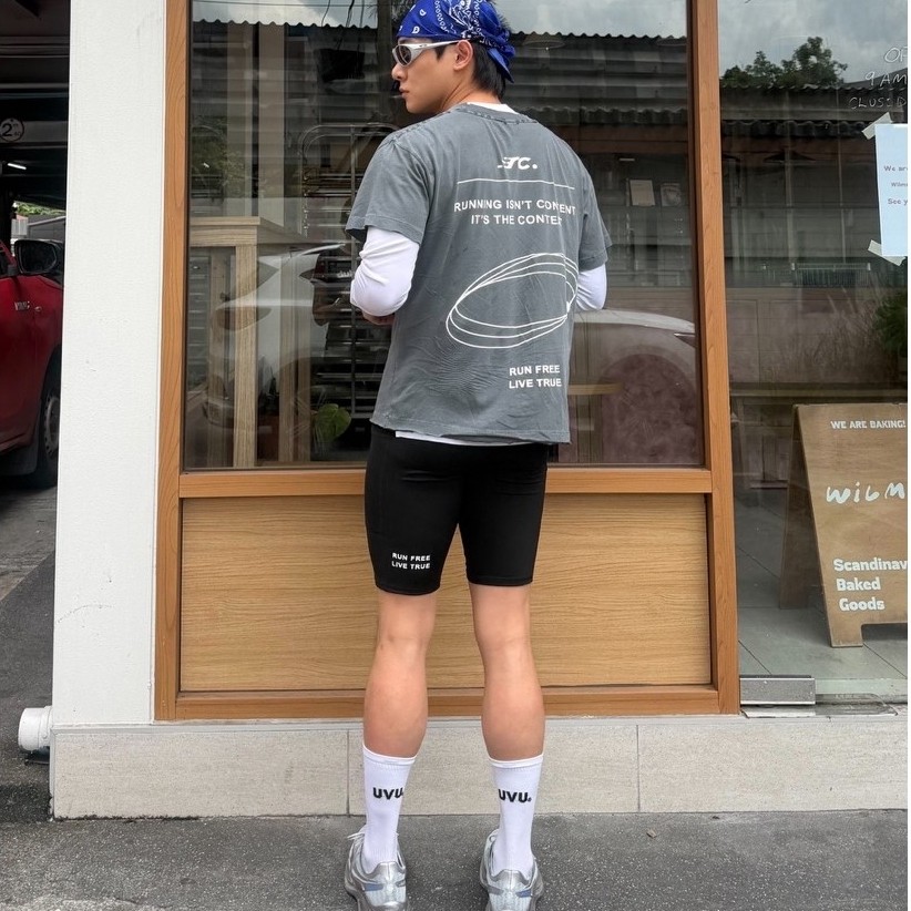 Ricandco RC Half Tight