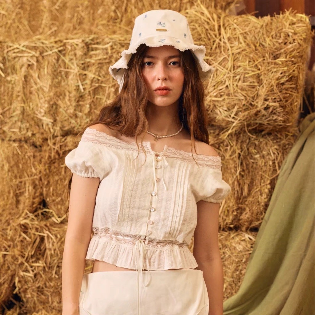 lookbooklookbook aria top