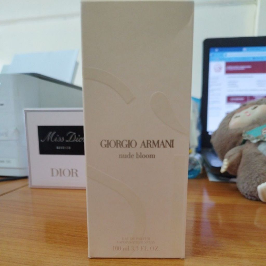 น้ำหอม GIORGIO ARMANI