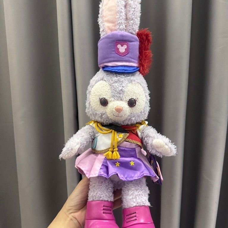 กระต่ายน้อยสเตลล่าลู StellaLou เพื่อนของดัฟฟี่ (Duffy and Friends) มือสองแท้💯 ขอคนเข้าใจงานมือสอง