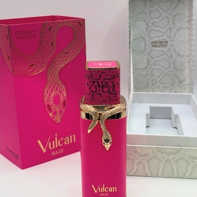 Vulcan Baie French Avenue for women and men