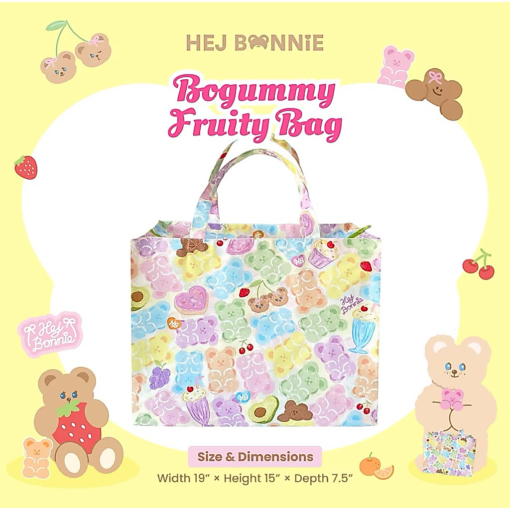 Hej bonnie กระเป๋าของใหม่✨ ใช้โคดลดได้ เหลือ1ใบสุดท้าย!!!
