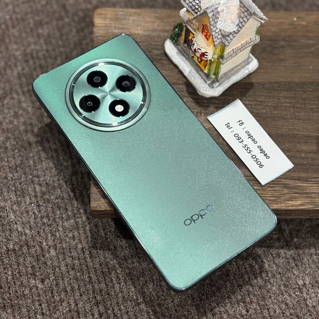 Oppo Reno 12F มือสอง