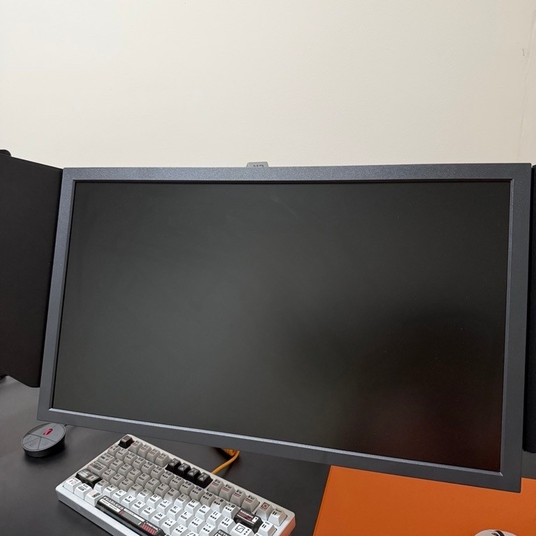Zowie XL2540X+ 24.1” 280hz ประกัน 07/2029 (มือ2)
