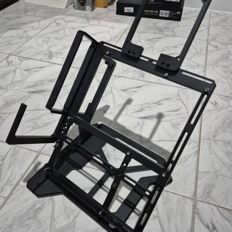 Monster Studio A45 Max (Black)