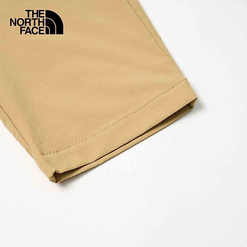 THE NORTH FACE WOMEN HIKE PANT(ขนาดสินค้าไซส์ASIA/AP) - KHAKI STONE กางเกงเดินป่า ผู้หญิง — صورة 8
