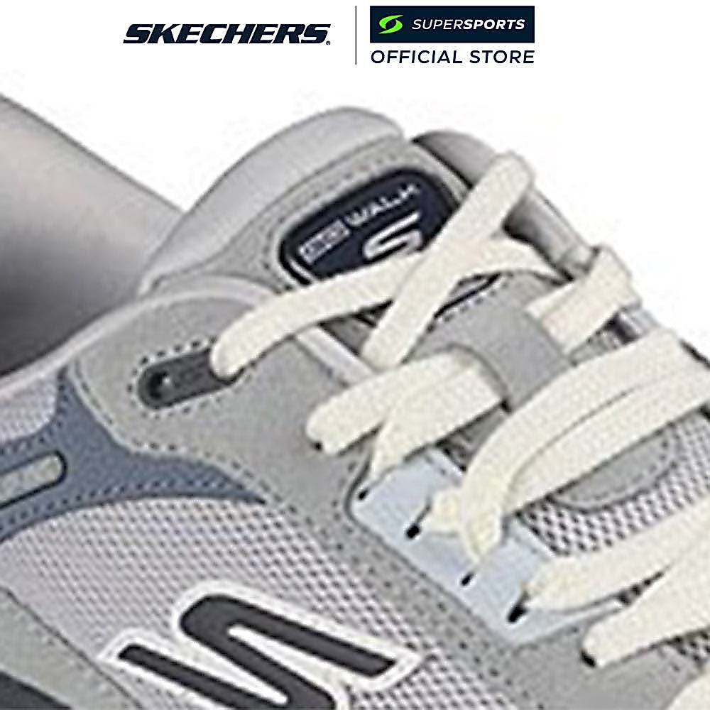SKECHERS حذاء رجالي GOwalk Max Cushioning Arch Fit — صورة 3