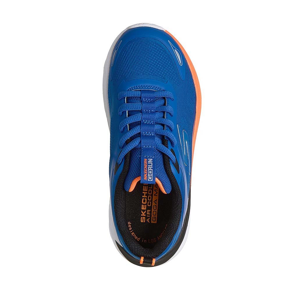 Skechers حذاء أولاد Max Run Pacewaver — صورة 5