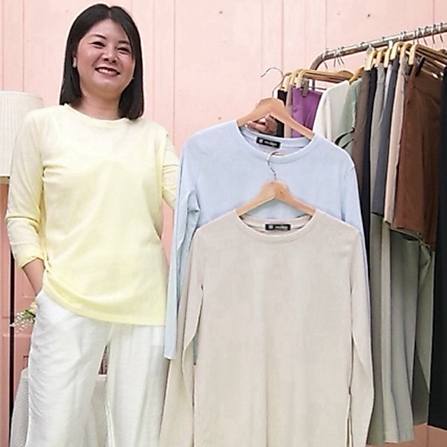 Viris Zamara 83688 Charlie Shirt — صورة 8