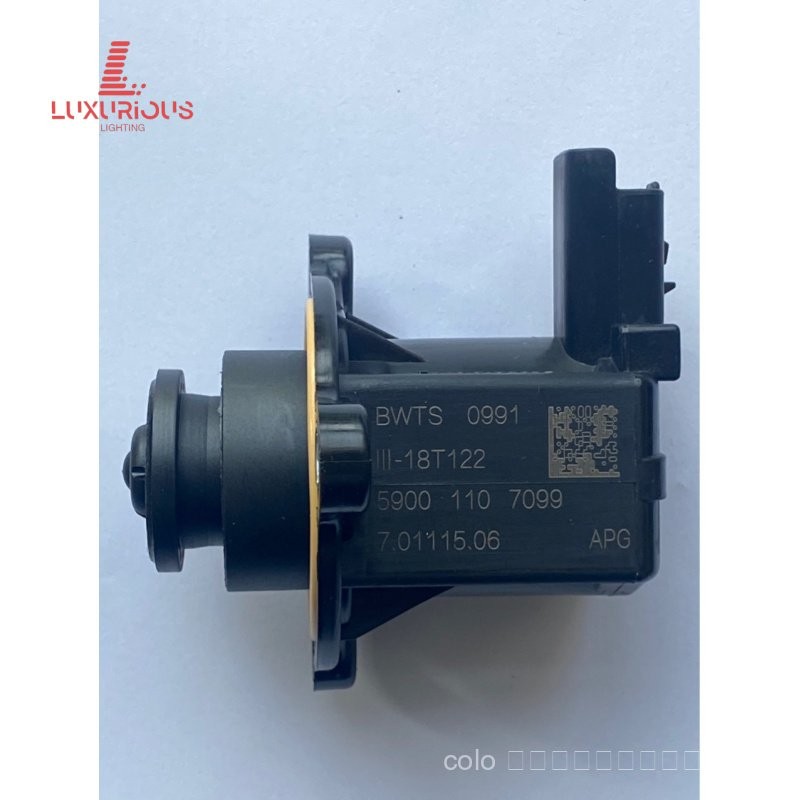 Mini R56 Byd1.5T1.6T Logo Turbocharger Solenoid Valve70111505 037977 BNZI