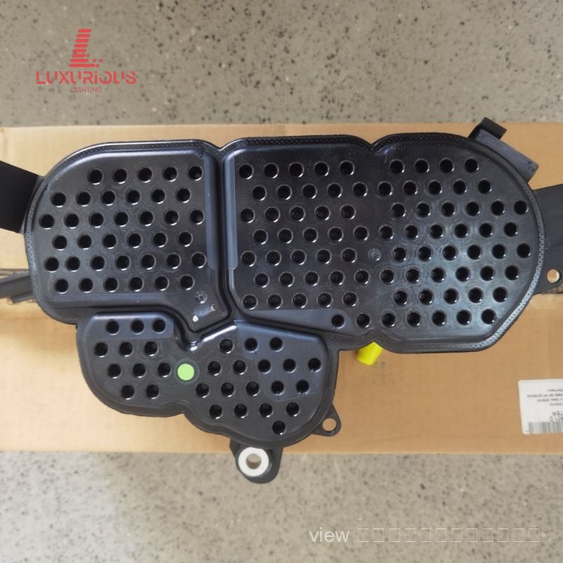 4G0201801D Suitable for Audi C7 A7 RS6 RS7Activated Carbon Canister Carbon Canister Solenoid Valve B