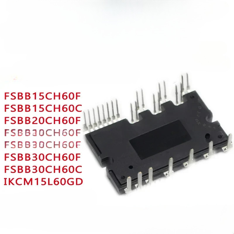 1pcs Original FSBB15CH60F FSBB15CH60C FSBB20CH60F FSBB20CH60C FPAB30BKCMH60B FSBB30CH60F FSBB30CH60C