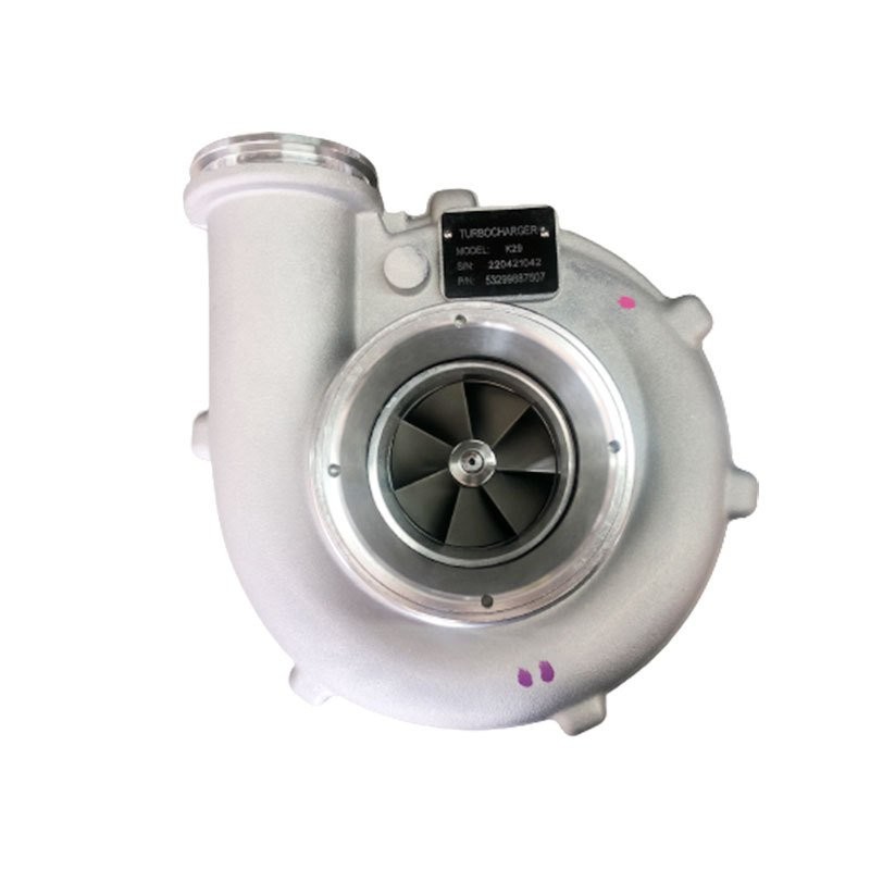 K29   53299887507Fixed Turbocharger Suitable for Car Engine Turbocharger Steam 3K41
