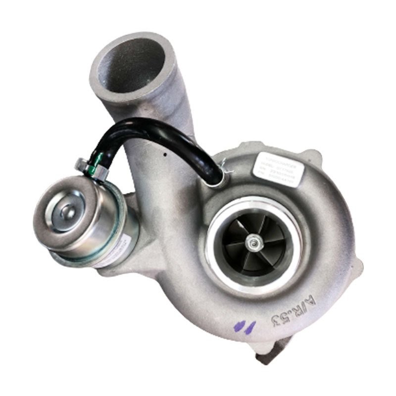 GT1752S  28200-4A101（733952）Turbocharger suitable for car engine booster XKW7