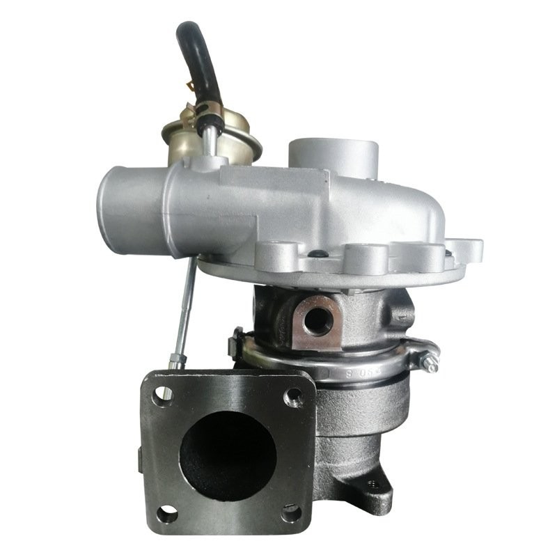 RHF5  WL85C13700C Series Mechanical Supercharger Starting System and Accessories 07JZ