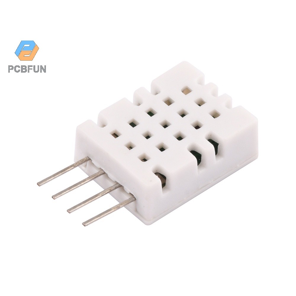 Pcbfun Shtc3 โมดูลเซนเซอร์วัดอุณหภูมิและความชื้น ความแม่นยําสูง