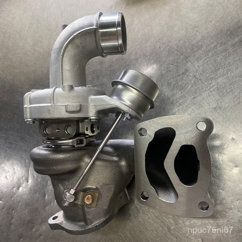 New K03  F2GZ6K682C Turbochargers are suitable for automotive engine system parts with complete spec