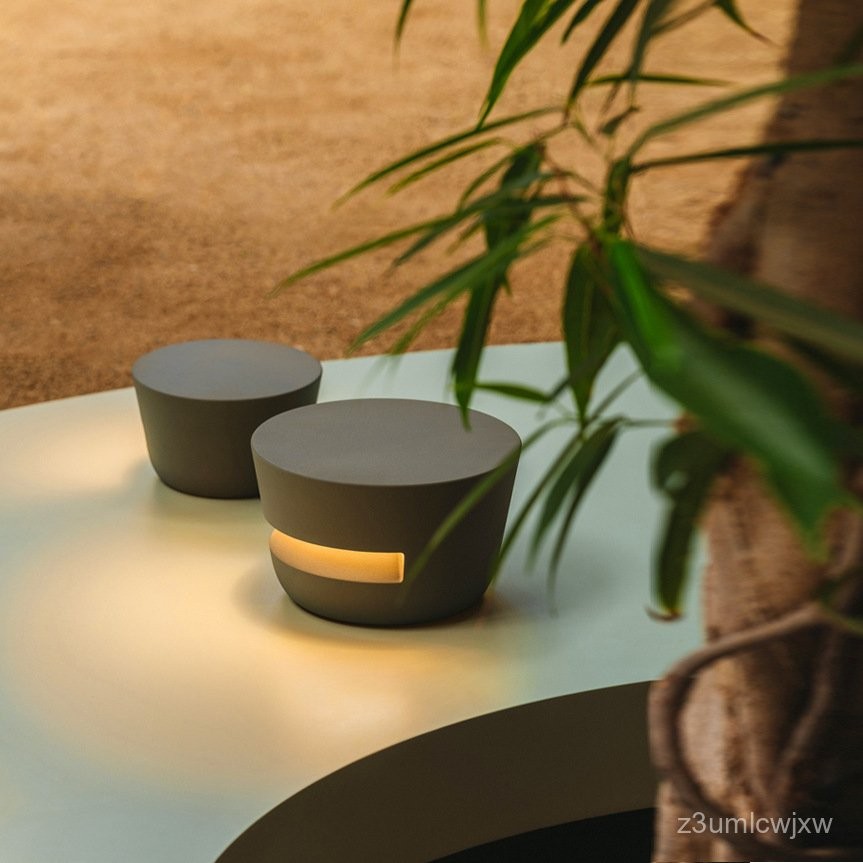 Outdoor Light Solar Garden Light Villa Garden Light Waterproof Landscape Light Outdoor Atmosphere De