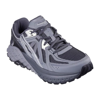 Skechers สเก็ตเชอร์ส รองเท้าผู้ชาย Men Skech Monster Evo Sport Shoes - 232742-CCGY - Air-Cooled Memory Foam