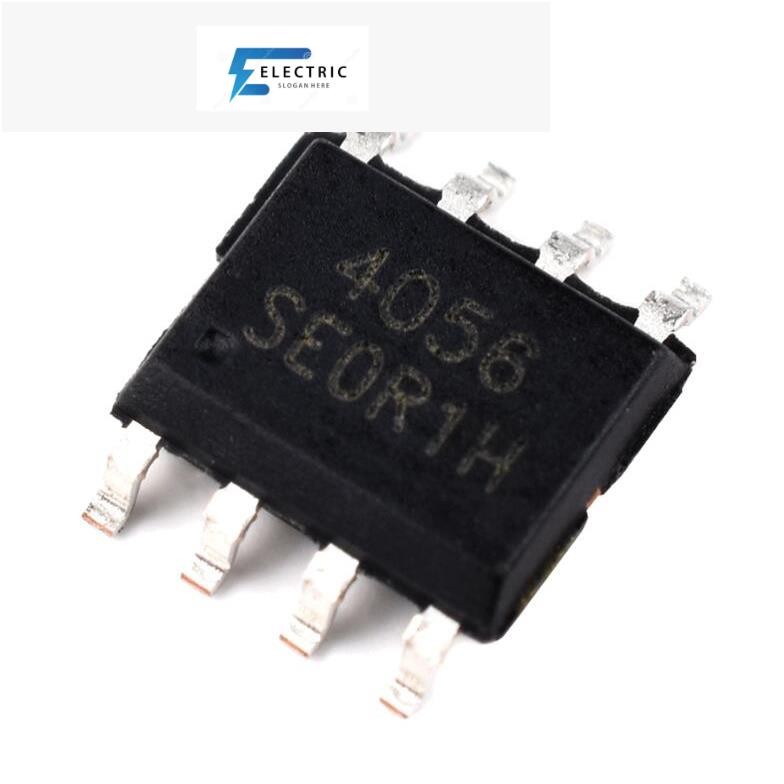 20PCS TC4056A TP4056 4056 4056A SOP8 วงจรรวมIC