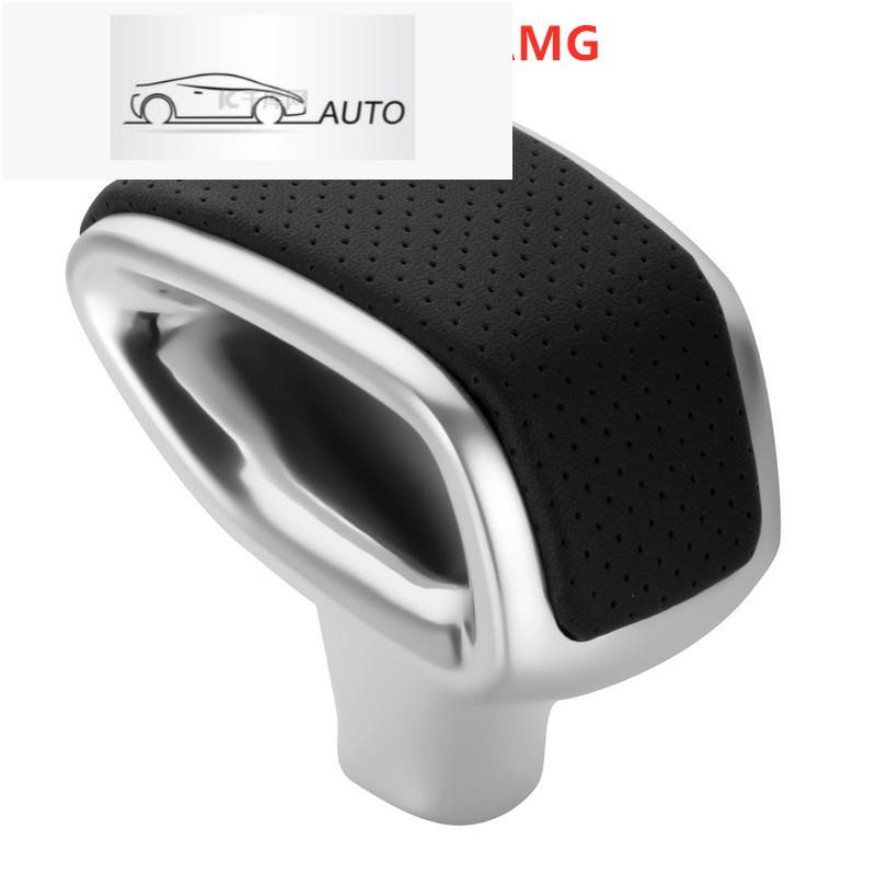 HYS สําหรับ Mercedes Benz AMG W463 G500 G350 G63 G65 G55 AMG A45 W176 2014 เกียร์รถเกียร์ Shift Knob
