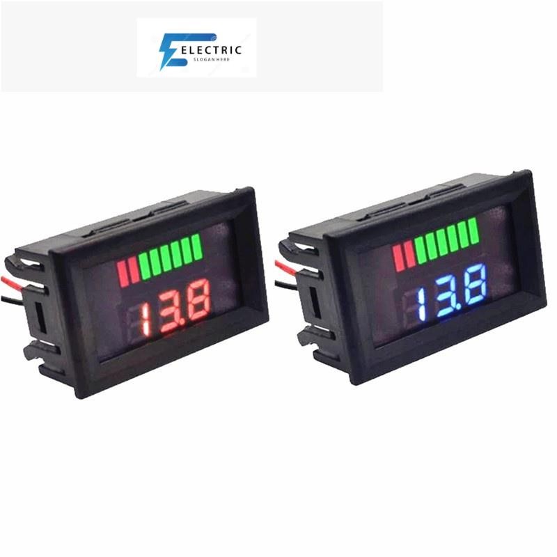 เครื่องทดสอบระดับแบตเตอรี่ลิเธียม DC 12V 24V 36V 48V 60V 72V 84V สําหรับรถยนต์ Lithium Battery Capac