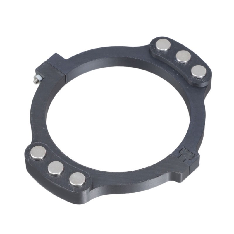 Paddle Shifter Mod สําหรับ G29 G920 G923 พวงมาลัย Racing แม่เหล็กดูด Shifts เกียร์ Paddle Mod Gaming