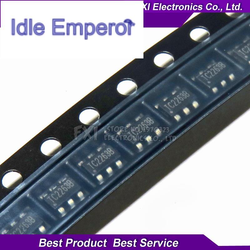 แผ่นแพทช์ OB2263MP SOT23-6 OB2263 SOT OB2263AMP SMD PL3563 OB2273MP OB2273 OB2262MP OB2262 OB2532MP 