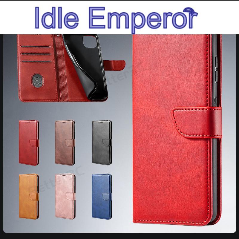 Kickstand กระเป๋าสตางค์พลิกเคสโทรศัพท์สําหรับ vivo iQOO Z1 Z1x Neo3 Z3 Z5x Z6x Z5 Z7 Z7x Z8 Z8x Z9x 