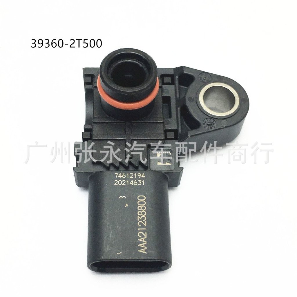 39360-2T500 AAA21238800เหมาะสมสำหรับเซ็นเซอร์สวิตช์บูสต์เทอร์โบของ Hyundai Tucson N6KJ