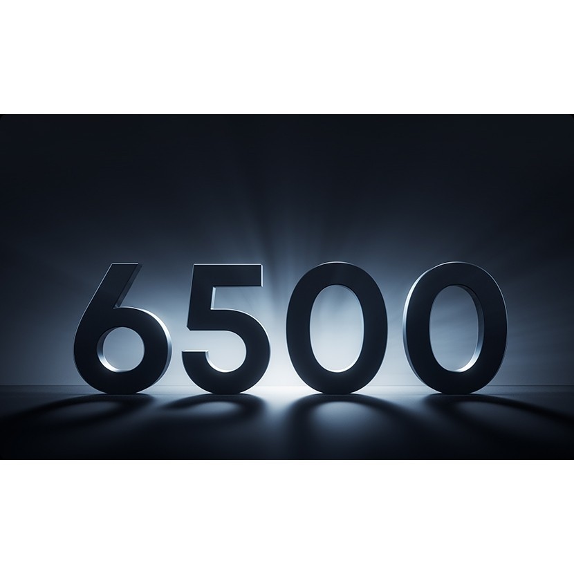 Xiaomi BE6500 Pro WiFi 7 เราเตอร์ไร้สาย