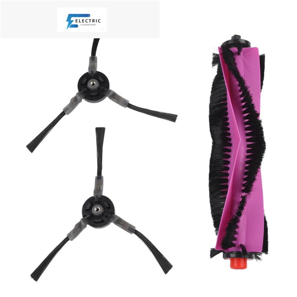 เปลี่ยนแปรงหลักสําหรับ EUREKA V15 Pro J15 สําหรับเครื่องดูดฝุ่นหุ่นยนต์ Ultra J15