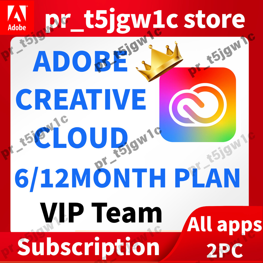 ORIGINAL ADOBE Illustrator, Premiere