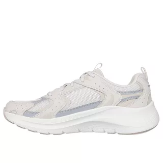 Skechers สเก็ตเชอร์ส รองเท้าผู้หญิง Women Sport Arch Fit 2.0 Shoes - 150332-NAT