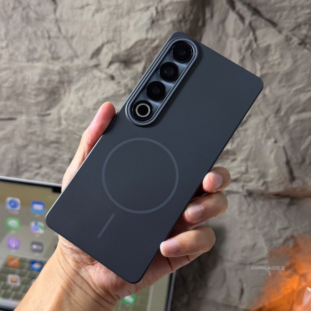 ผิวเคสโทรศัพท์แม่เหล็กสําหรับ MEIZU 21 Pro หมายเหตุ 16 Pro Simple PC hard anti drop shell คลาสสิกน้ําหนักเบาป้องกันกรณี
