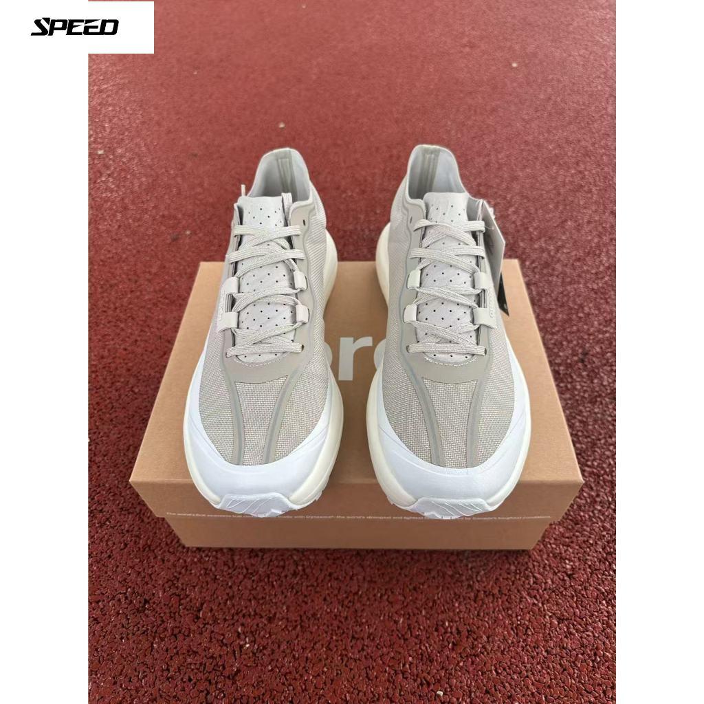 Norda 005 รองเท้าวิ่งเบา Dyneema สำหรับเดินป่าและOutdoor ที่ทนทาน