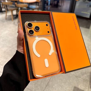🔥ส่งจากไทย🔥แฟชั่น โปร่งใส เคส for iPhone 11 xr บอดี้ 17pro เคสไอโฟน 11 body 17pro xr บอดี้ 17pro case การป้องกันการตก