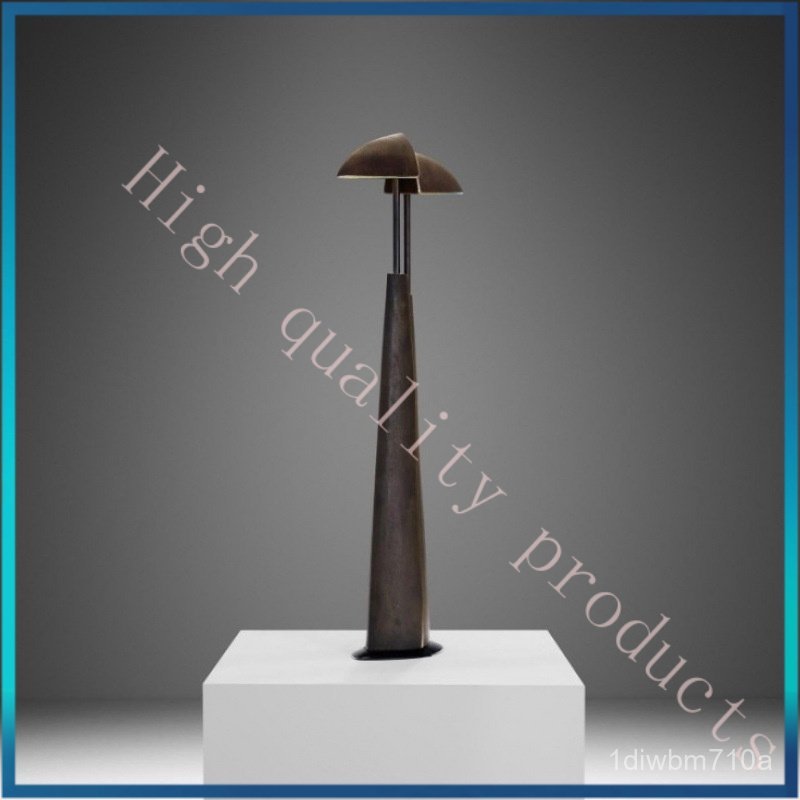 Modern Light Luxury Creative Table Lamp Floor Lamp Hotel Living Room Model Room Bedroom Table Lamp 3