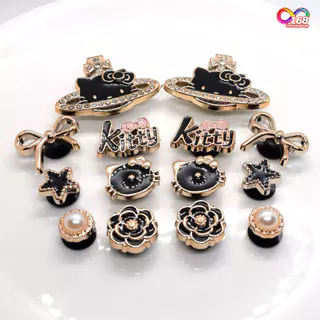 14 ชิ้น/16 ชิ้น เช๊ตการ์ตูน ตุ๊กตา[ JB.106 ] 🇹🇭ร้านไทย#ติดรองเท้า#กระเป๋า#DIY น่ารัก อุปกรณ์เสริม