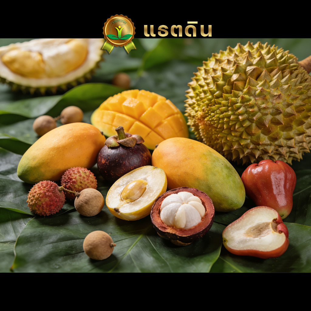 500G/1KG สาหร่ายทะเล สาหร่ายผงสกัด สาหร่ายพืช ช่วยเร่งการเจริญเติบโต เพิ่มน้ำหนักผล เร่งแตกดอก / Seaweed extract powder ราคา ถูกที่สุด ดีลบีเคเค แกลเลอรีภาพที่ 8
