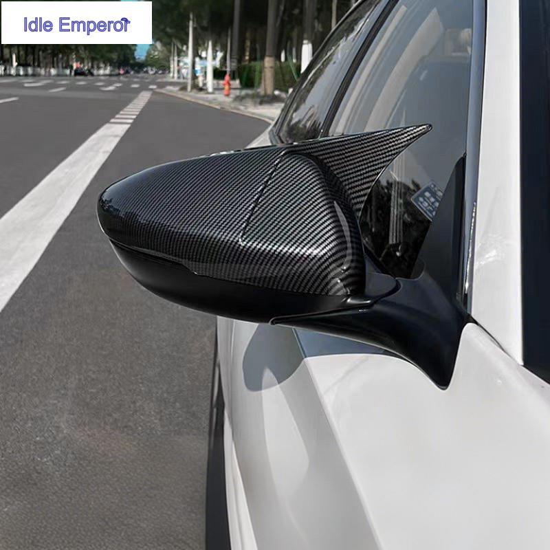 ของแต่ง Accord G10 2023 2022 2021 2020 2019 เคฟลาร์ ครอบ กระจกมองข้าง ชุดแต่ง เคฟลา 3M Caebon ฝาครอบ