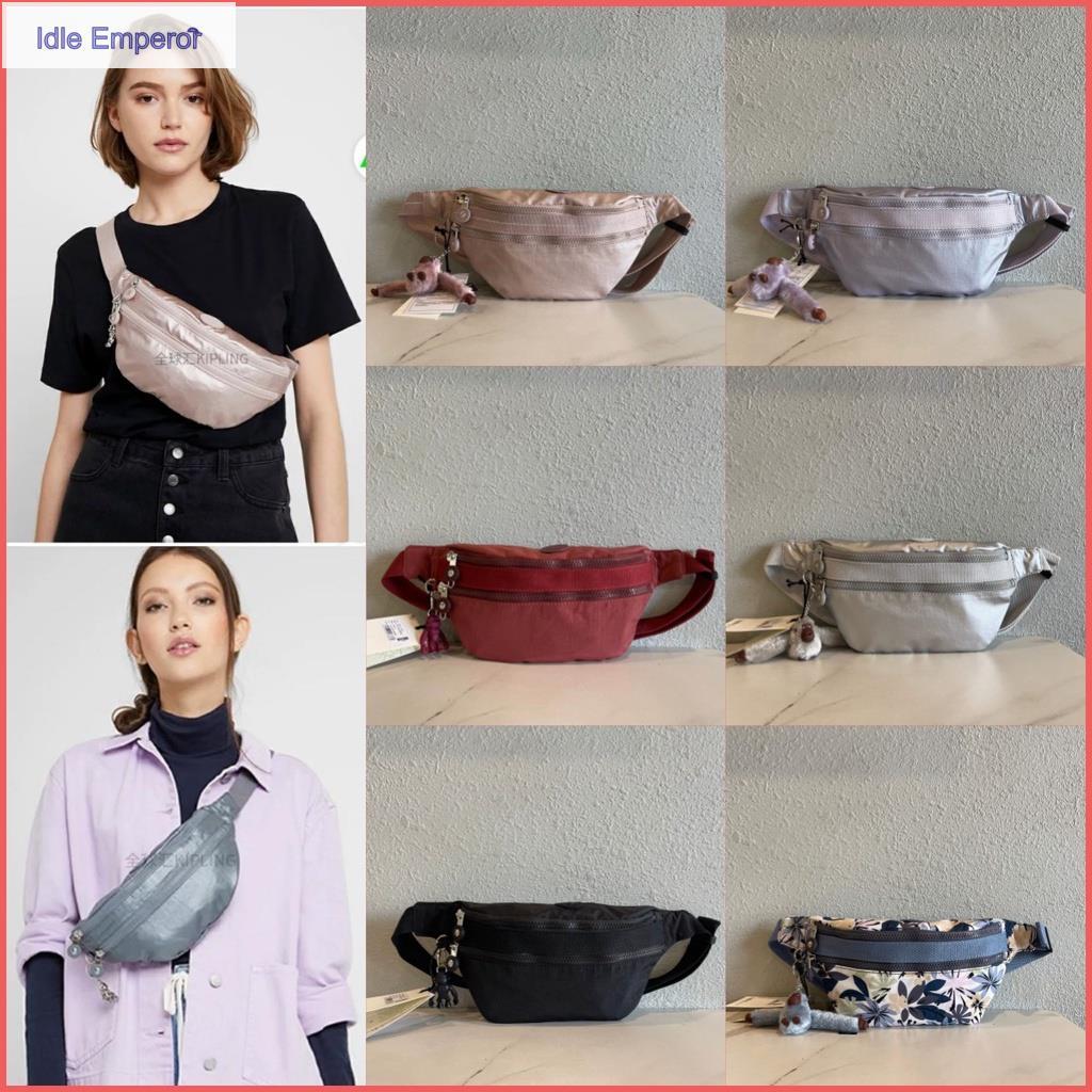 กระเป๋าคาดเอว กีฬา SARA K14613 (หลากสี)