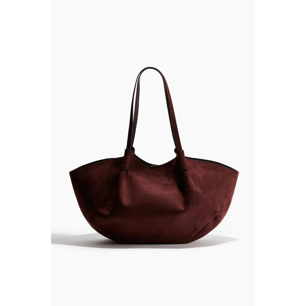 H&M(เอชแอนด์เอ็ม) กระเป๋าช้อปเปอร์ Women Shopper 1310019_1