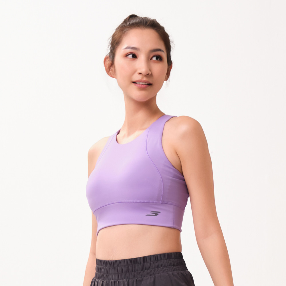 SKECHERS حمالة صدر رياضية نسائية Walking Performance — صورة 3