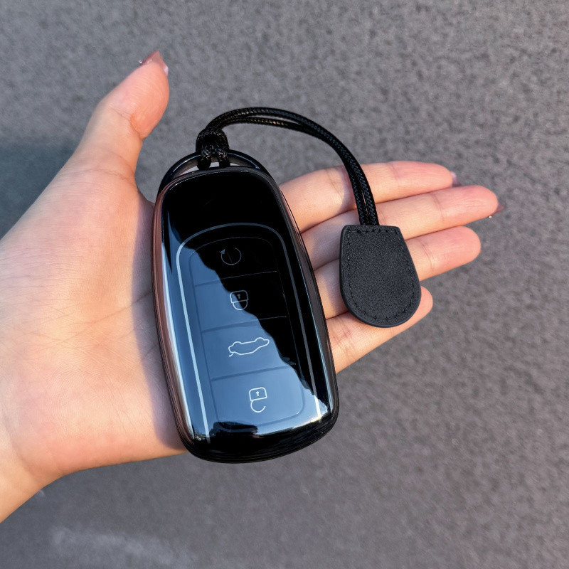 JAECOO J7 keypcs JAECOO 7 SHS กระบอกสูบรถยนต์