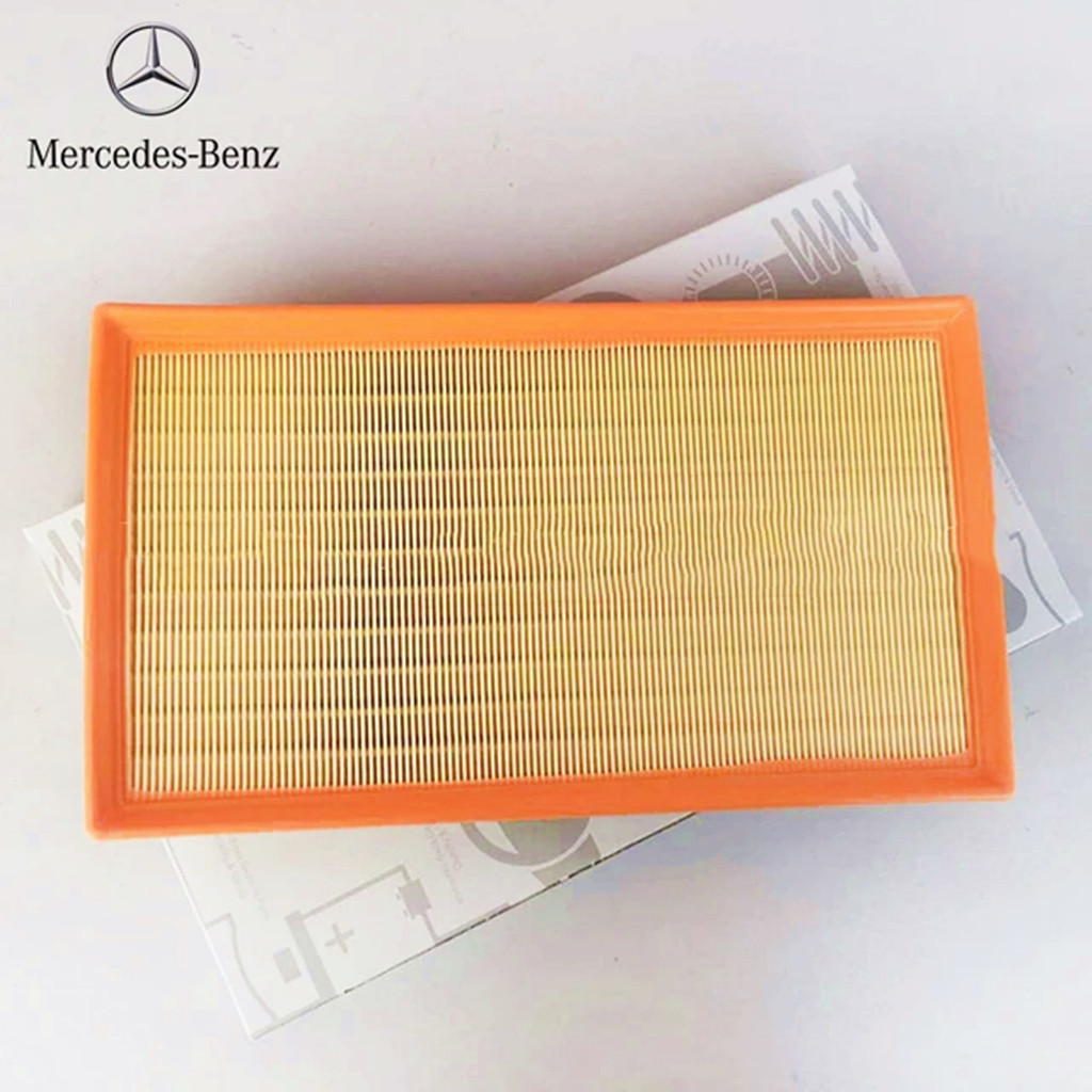Mercedes-benz W206 S206 C180 C200 C300 C300e2540940200 กรองอากาศ