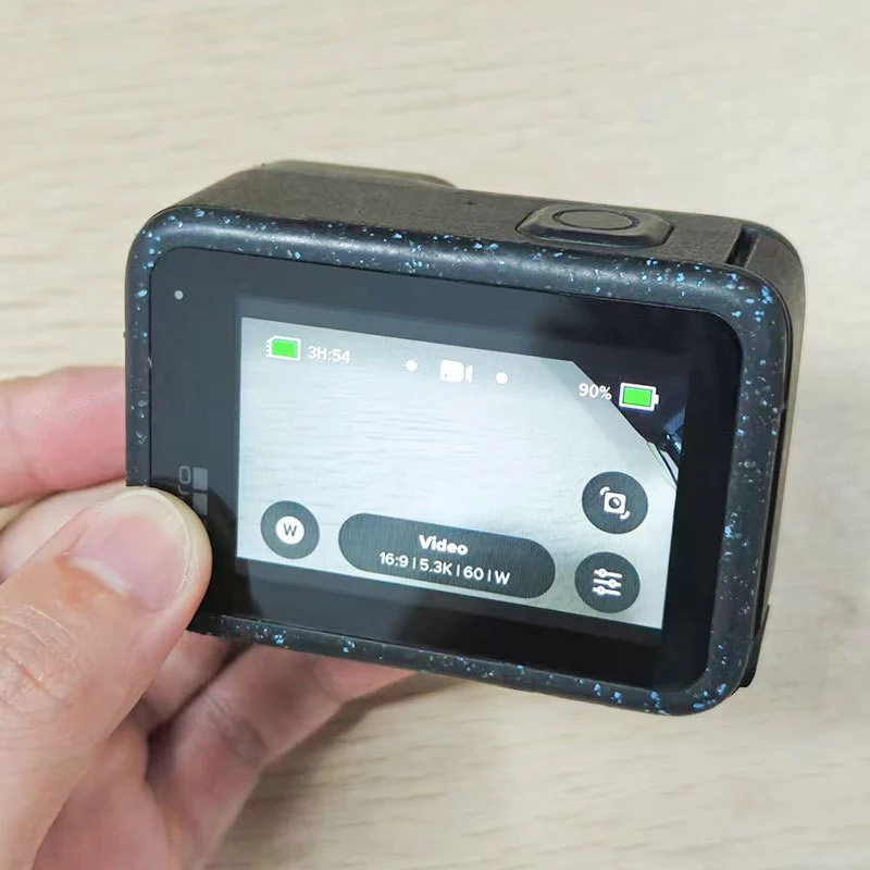 กล้องแอคชั่น GoPro Hero 12 Black thumbnail 4
