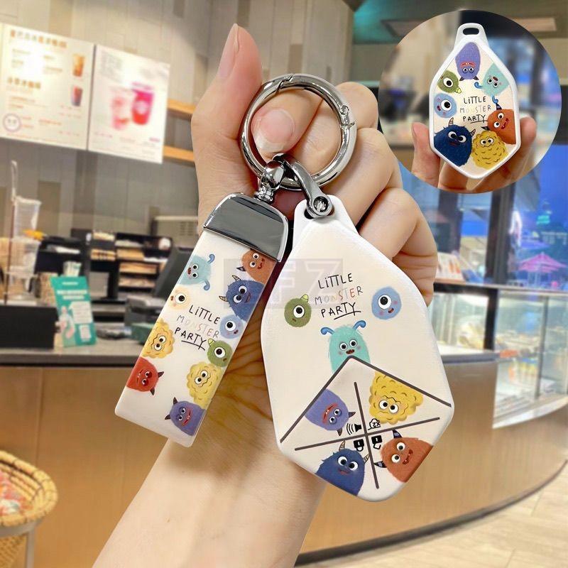 เคสกุญแจ กุญแจ case Changan Deepal S05 SL03 S05 S07 L07 S7 TPU เคสกุญแจรถยนต์ เคสกุญแจรีโมทรถยนต์ พว
