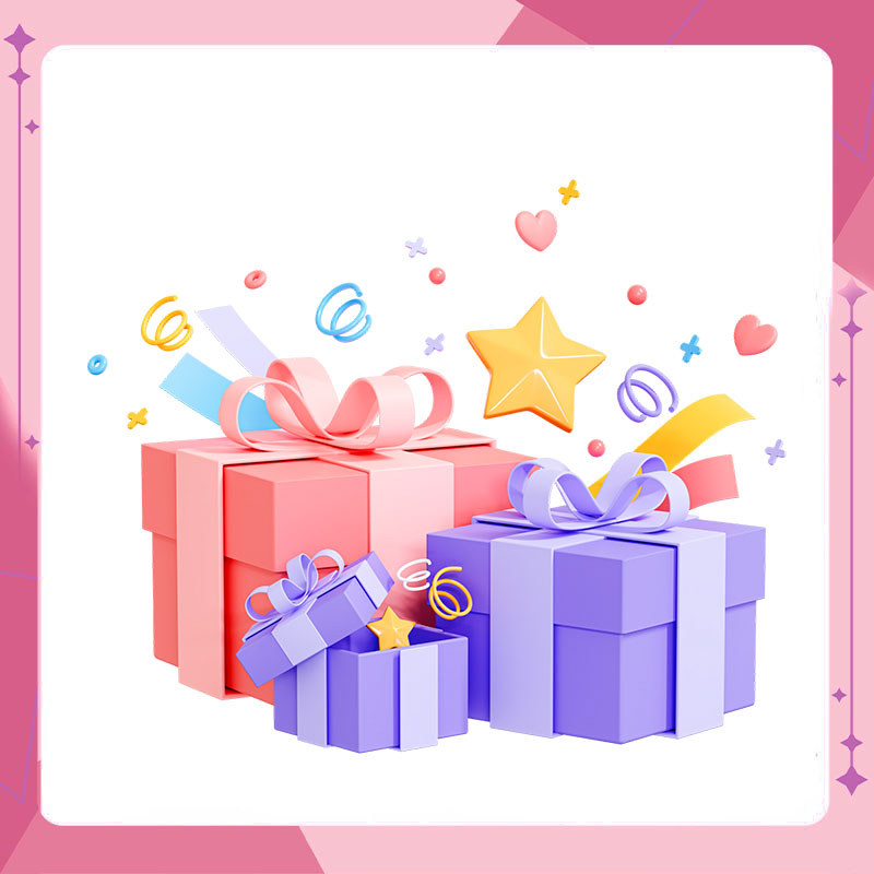 【ของขวัญ】ของขวัญแบบสุ่ม น้ำหอมออนไลน์ยอดนิยม 2 มล.🎁